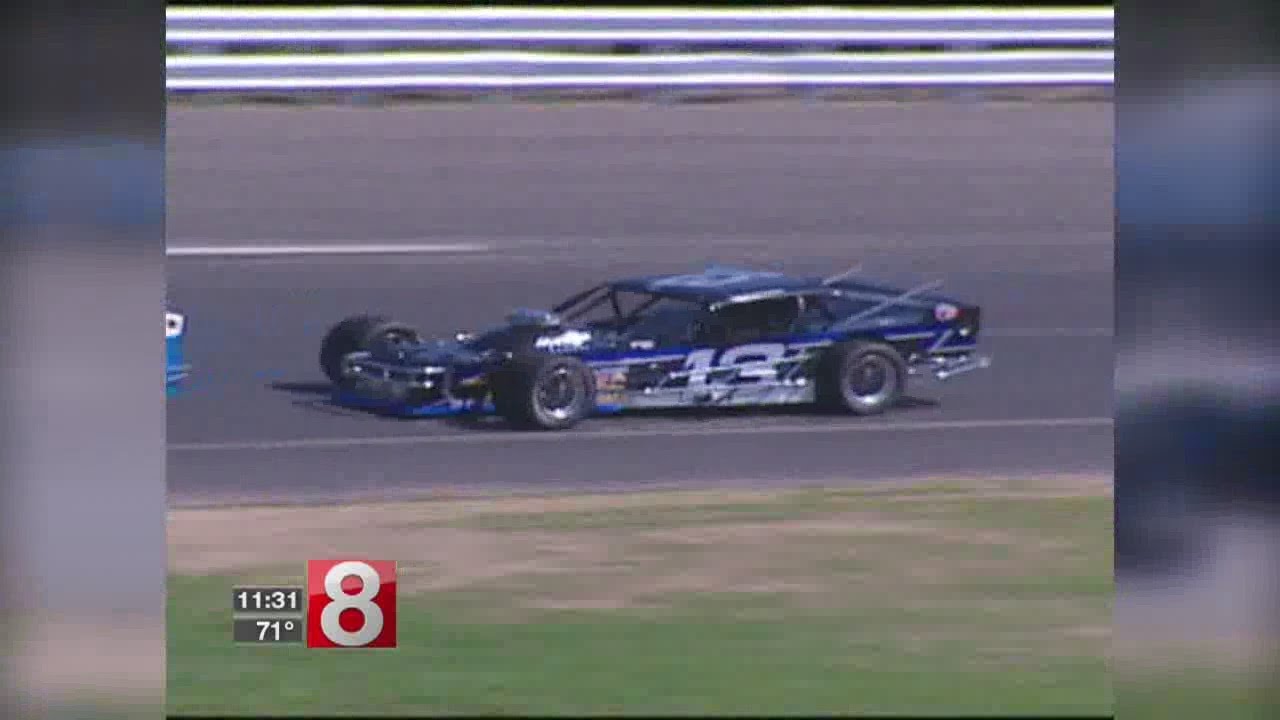 Friends remember CT Racing Legend Ted Christopher