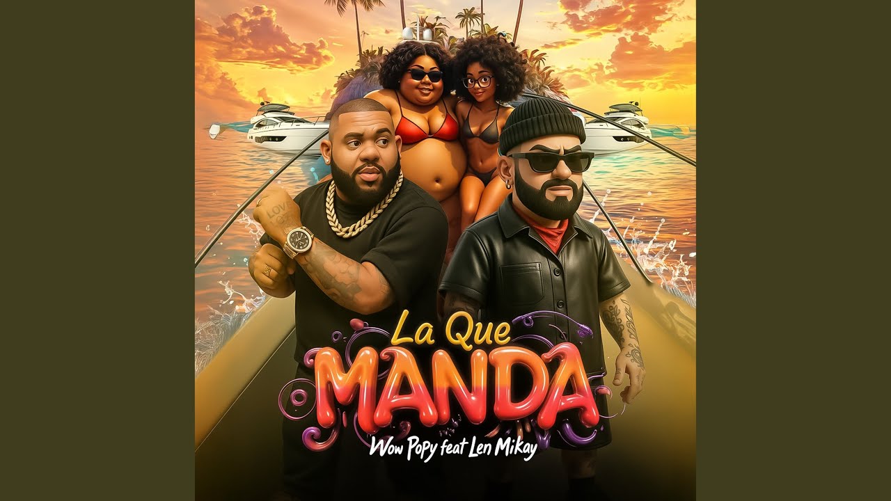 La Que Manda