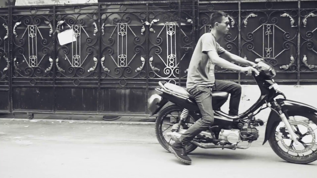 Harvy Abdurachman - Badai Tropis