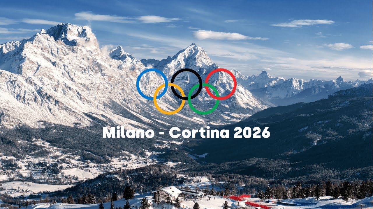 🔴 Milano Cortina 2026 LIVE: Olimpiadi Milano Cortina 2026 con le ultime novit&agrave; !