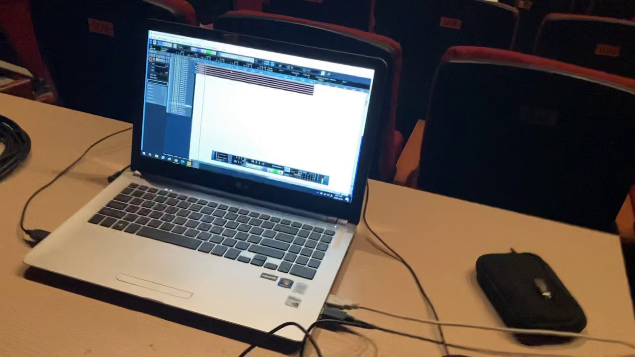 SHOW누리 동아리들 노는 방식