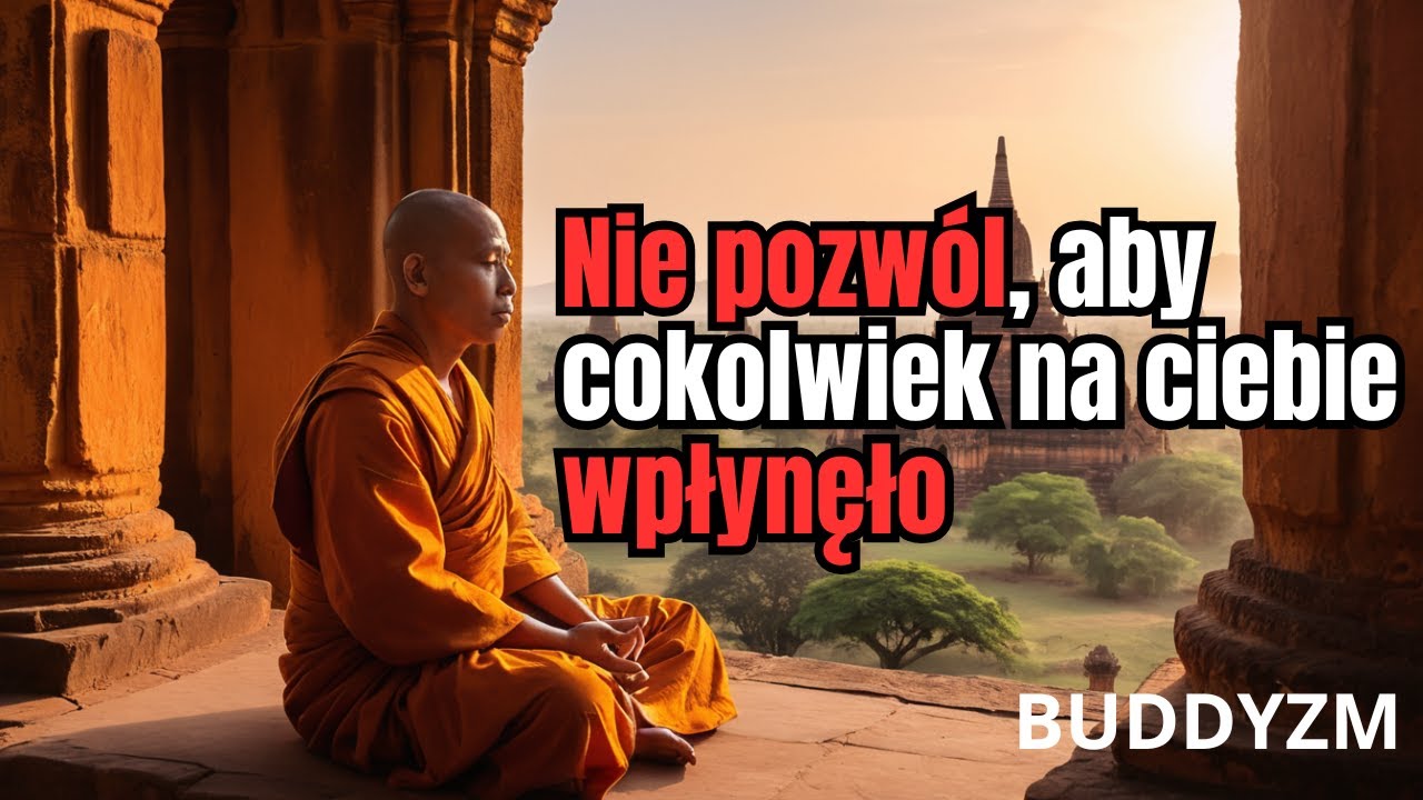 10 Buddyjskich Sekretów, Które Odmienią Twoje Życie Na Zawsze! | buddyzm