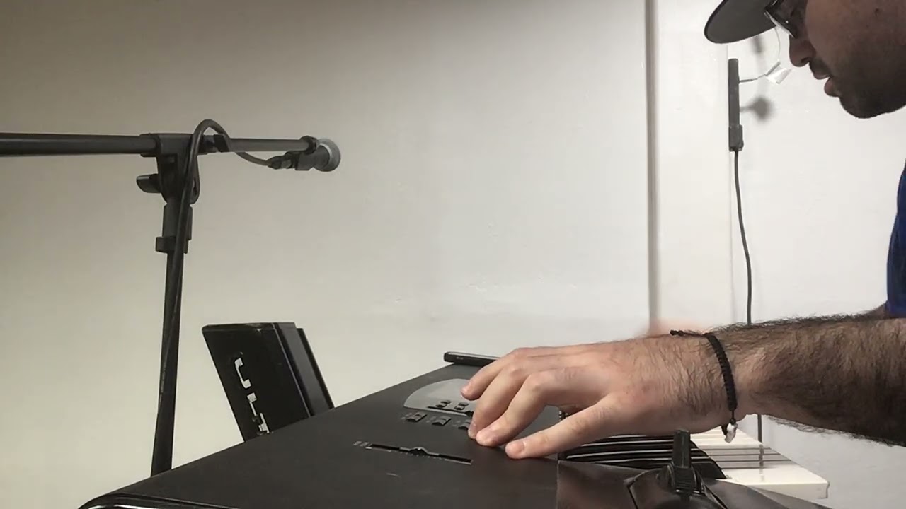 Korg 01wfd Ediciones Especial (BANCO COMBI)