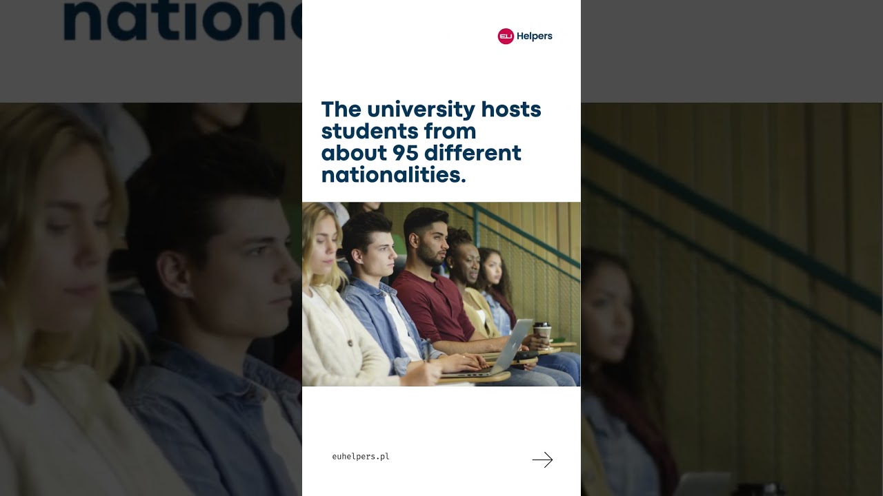 Discover the University of Lodz: A Hub of Innovation and Diversity