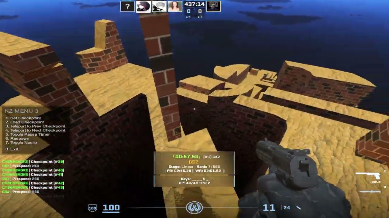 CS2 | kz_hb_smieszneznaczki in 2:36.42