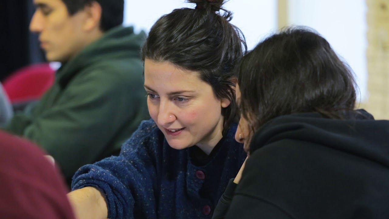 Recap Video – Sonic Acts Academy 2020