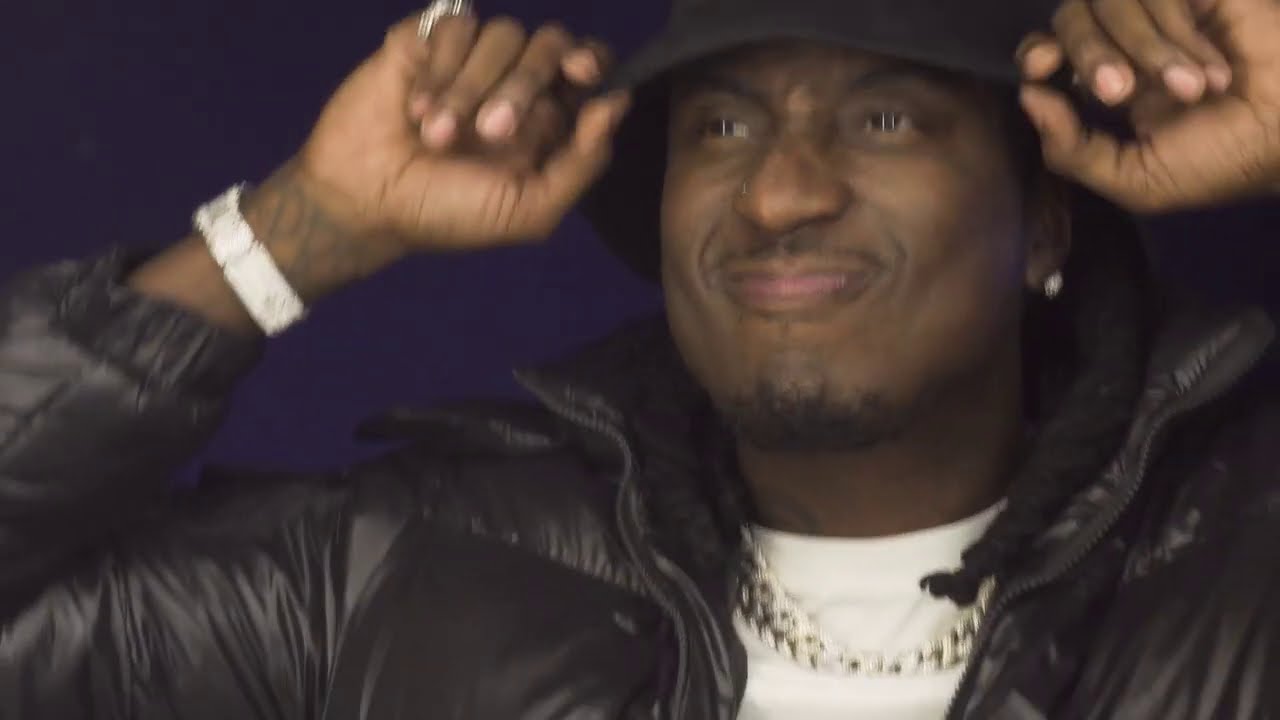 K Camp | Float Session | Ep 9 | Charlotte, NC