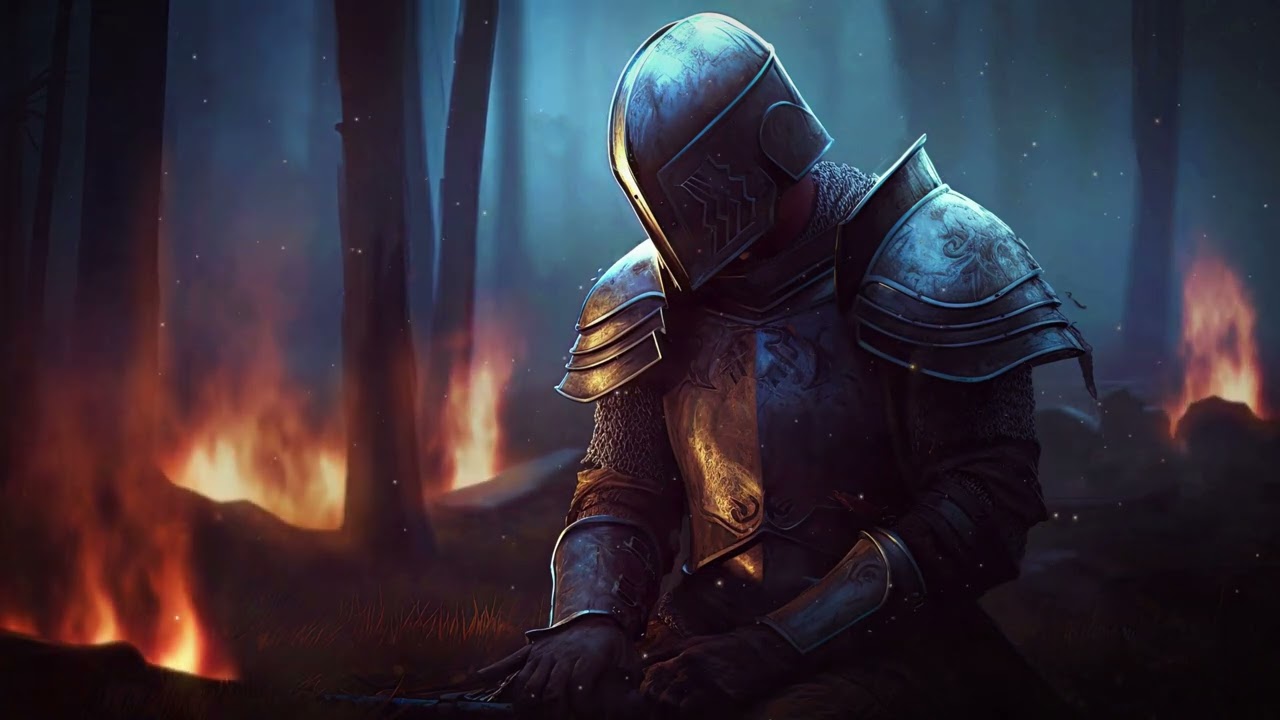 Safe and Sound - Cinematic Emotional music by Charly S.