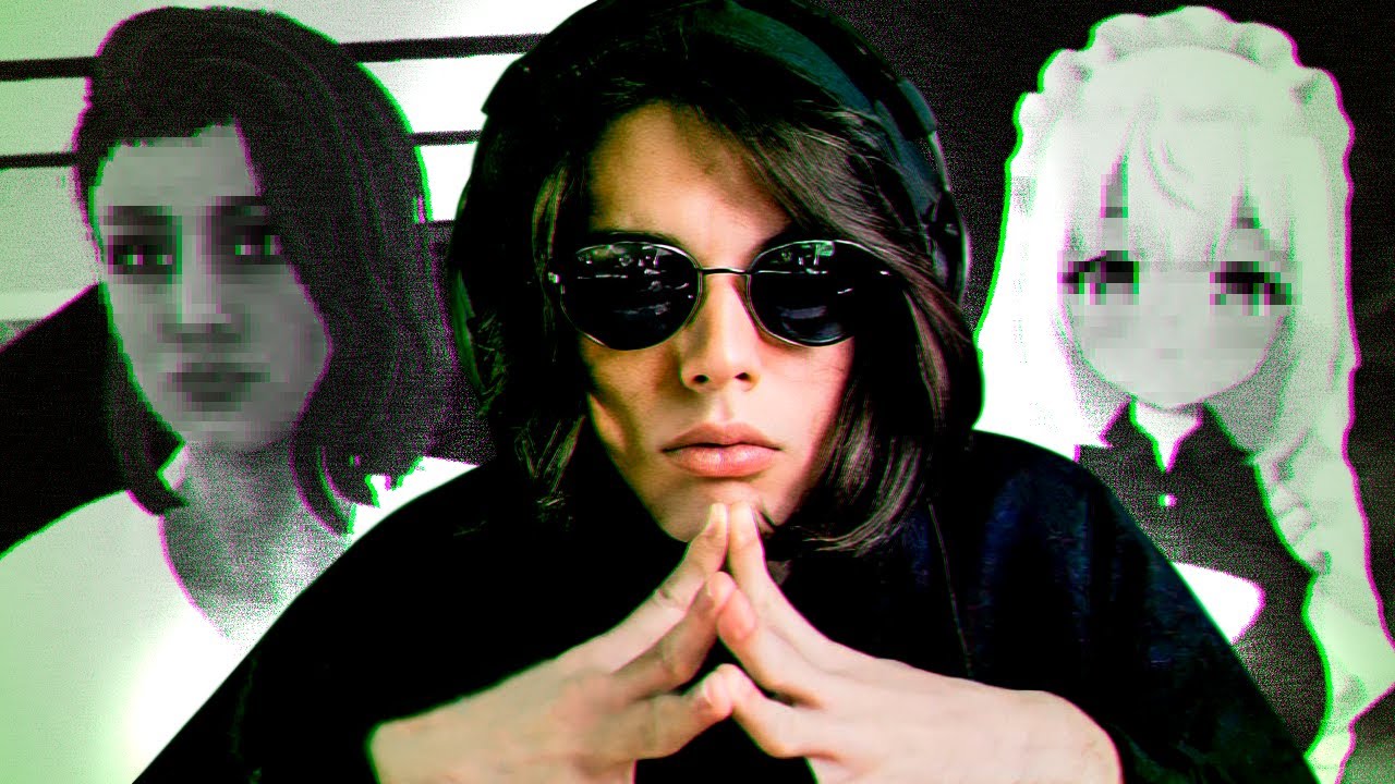 Falei com Streamers QUE NÃO EXISTEM!