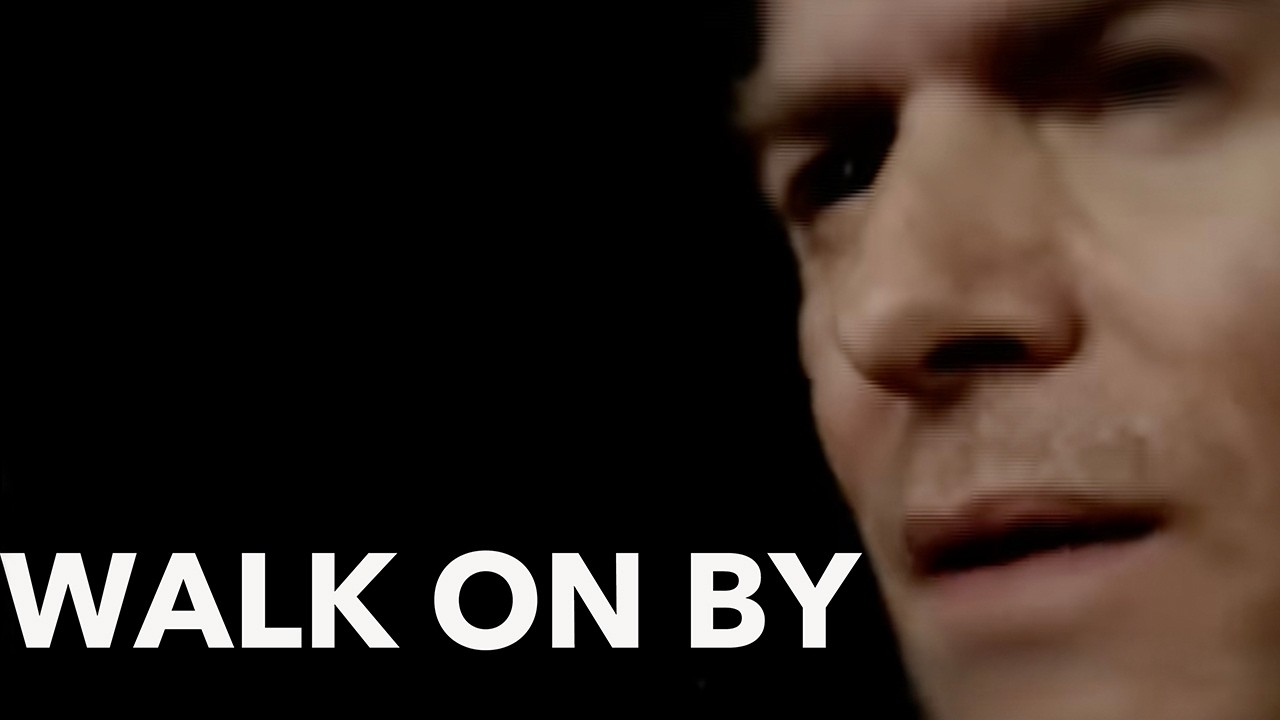 Bryan Adams - Walk On By