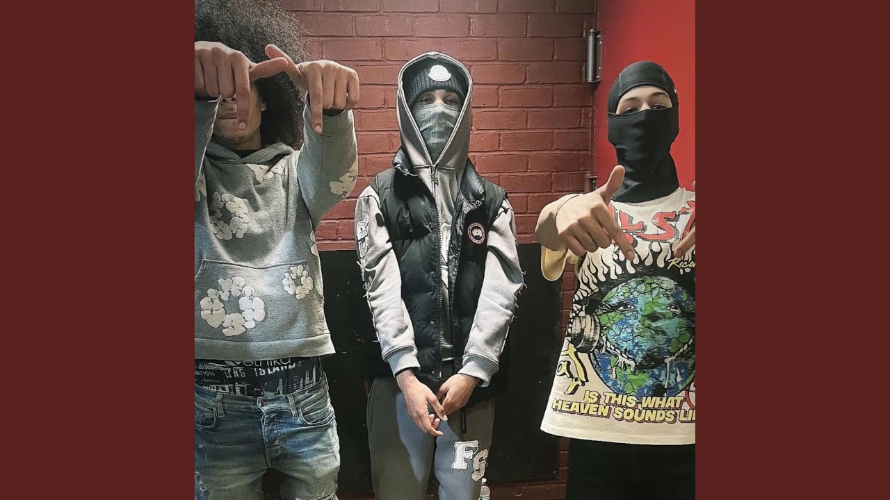 Wgn performence (Why do they diss?) (feat. Gbando46 & Milz b)