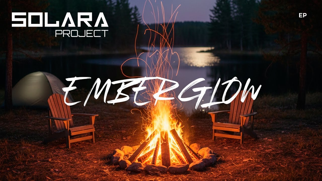 Solara Project - Emberglow