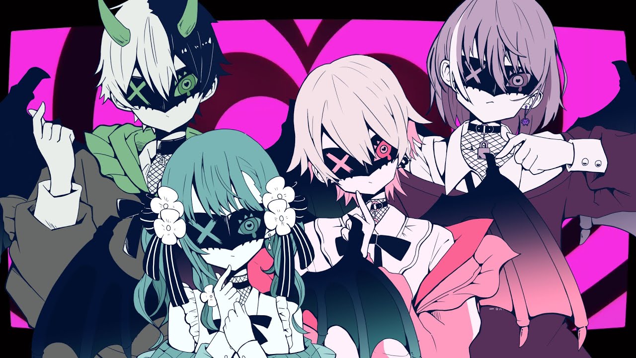 【歌い手グループ】ラヴィ(Lavie) / SODA KIT【 歌ってみた 】