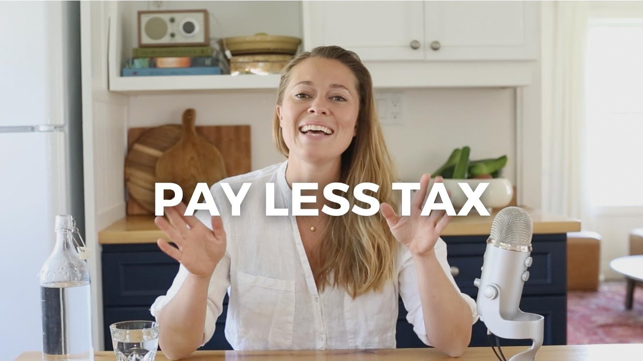 10 Tax Write offs That Aren’t Just For Entrepreneurs