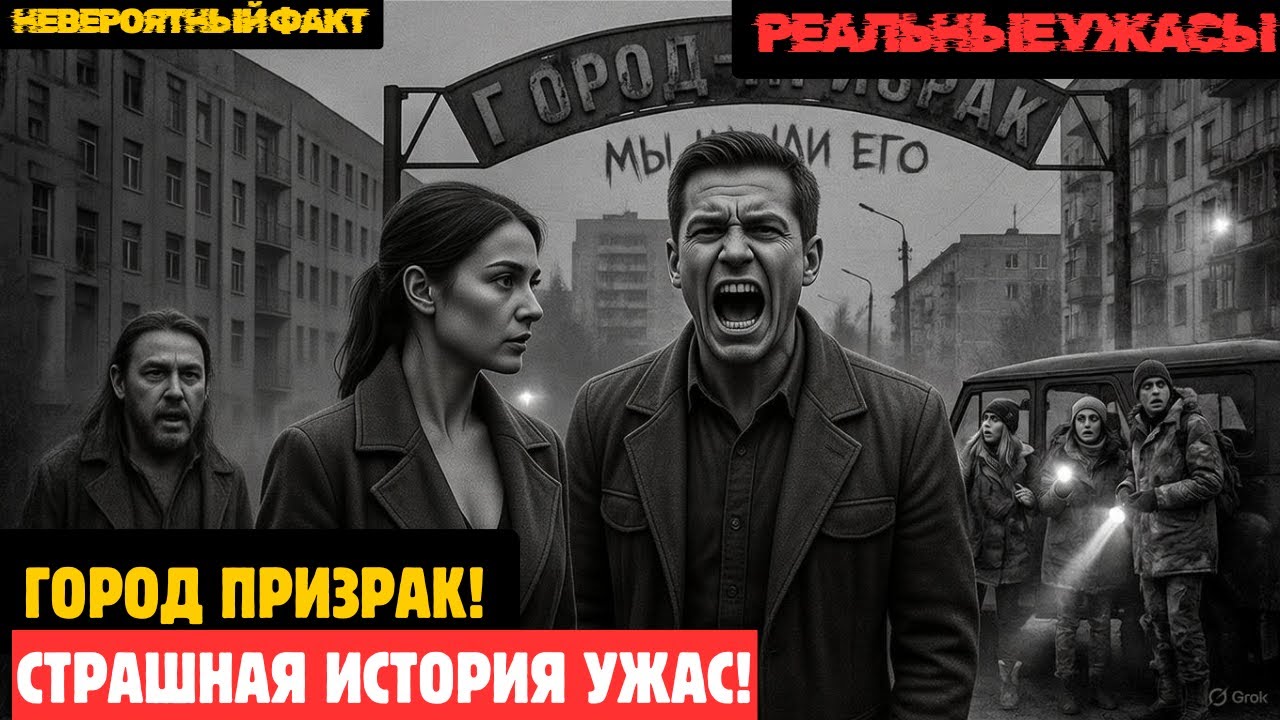 Не просто вода: 1941 год вернулся. Что скрывает затопленный город?