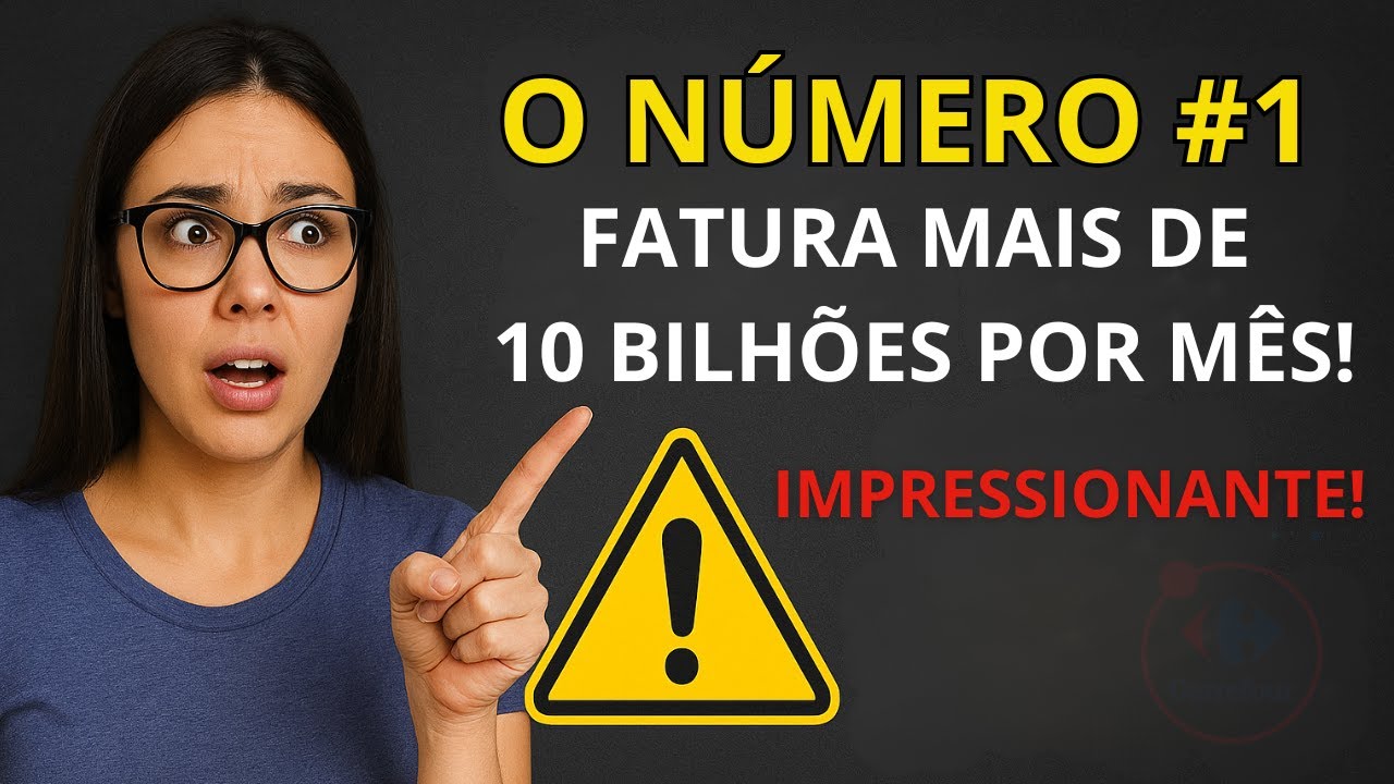 Top 10 MAIORES REDES DE SUPERMERCADOS DO BRASIL (2025)