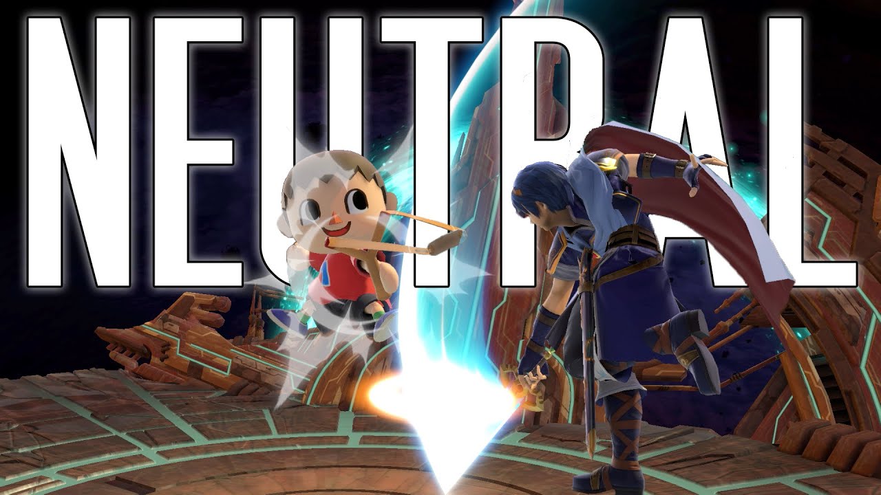 Villager Bites #10: Neutral Guide
