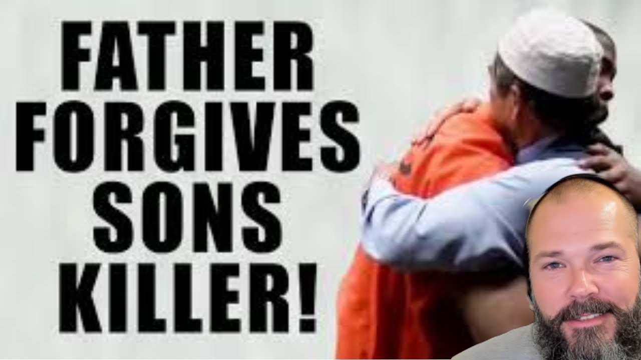 COURTROOM ERUPTS IN TEARS AS MUSLIM FATHER FORGIVES SON'S K***ER!