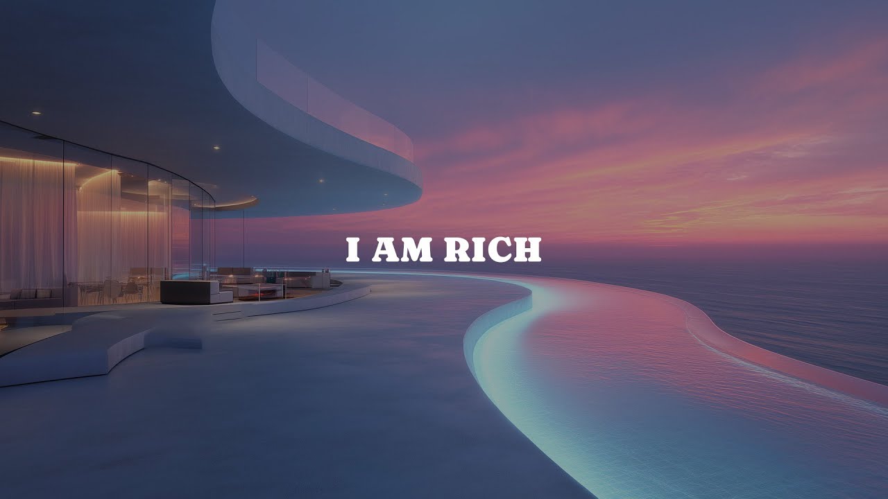 Manifestation Deep House Playlist to ATTRACT MONEY in 2026