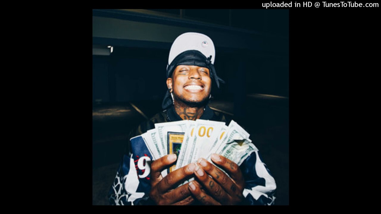 (Free) Ski Mask the Slump God Type Beat  "Vietnam"