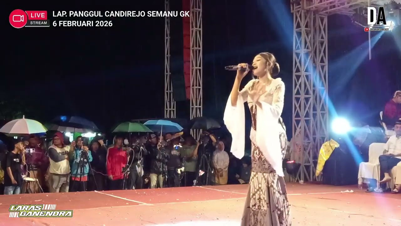 Bengawan Sore_Lintang Kairo_Laras Ganendra