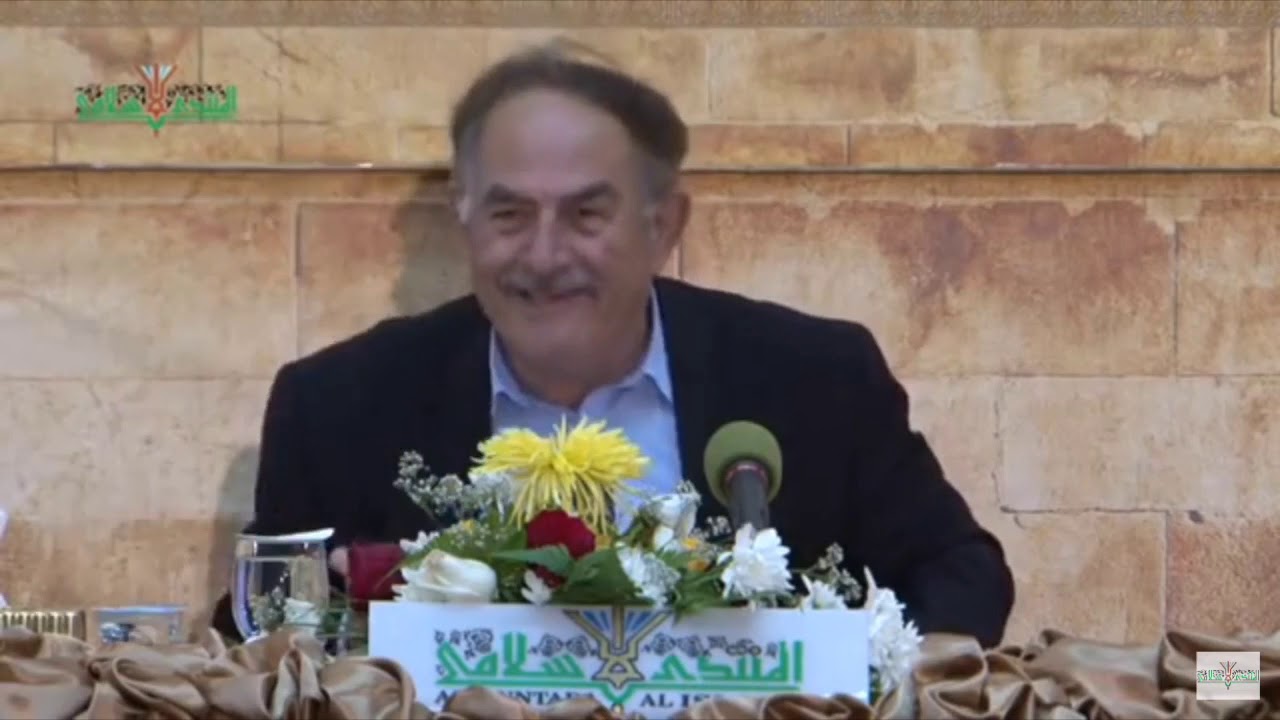 منزلة البخاري بين كتب الحديث كمنزلة أبي بكر بين الصحابة ... كلام رائع للمحقق بشار عواد معروف