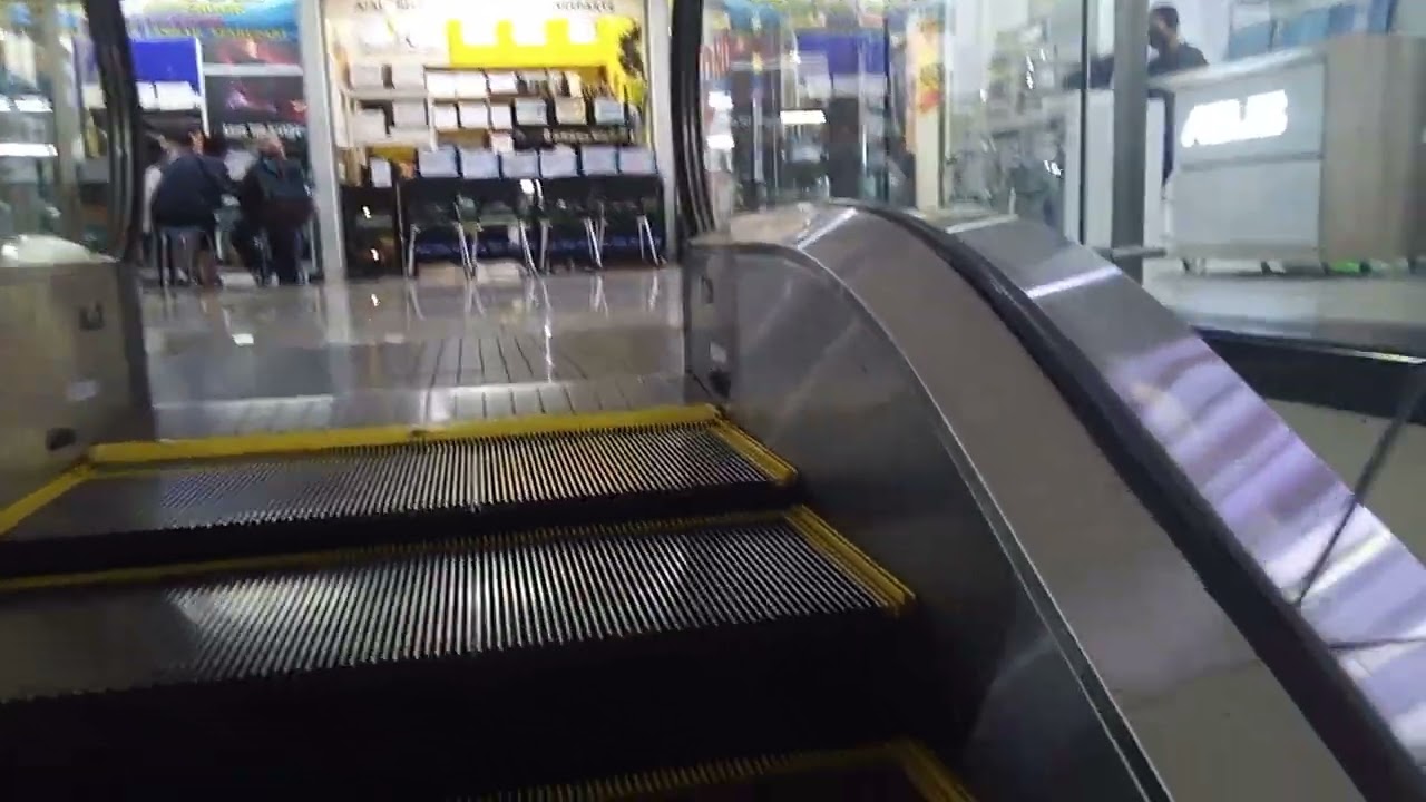 JALAN  JALAN KE BEC BANDUNG