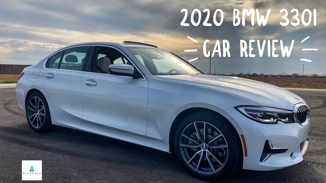 2020 BMW 330i “Car Review