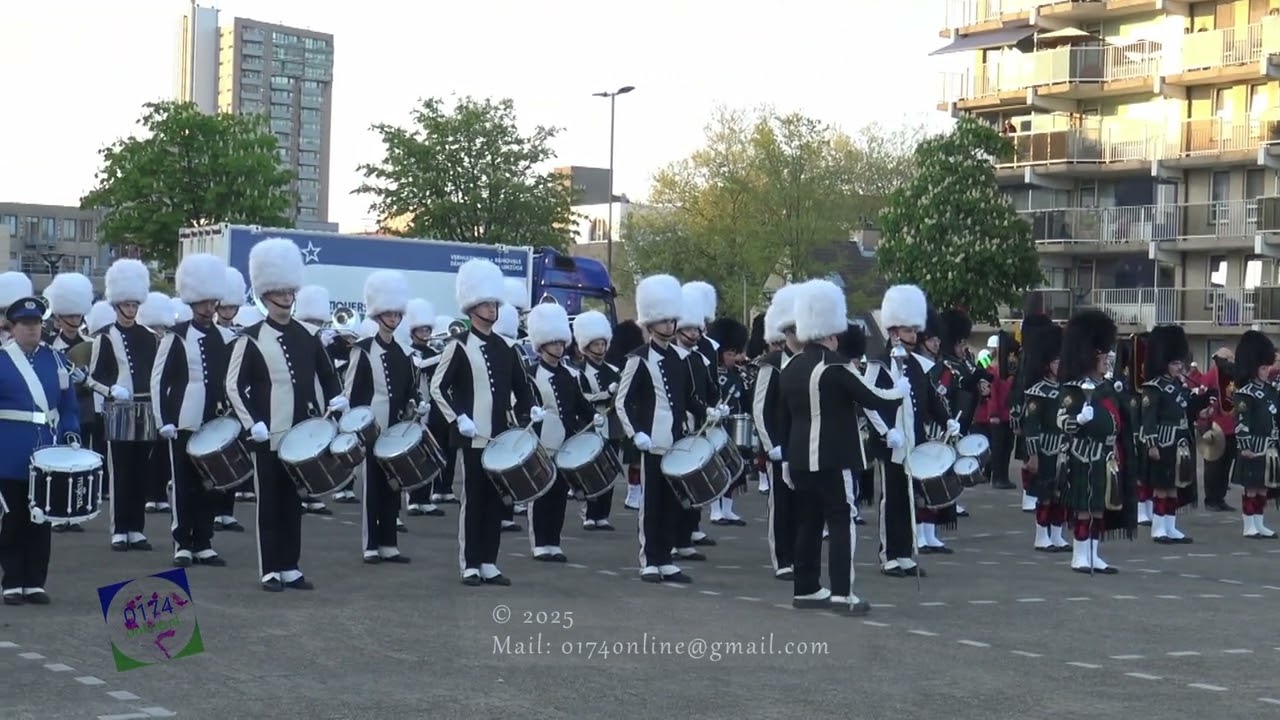 Taptoe Zoetermeer
