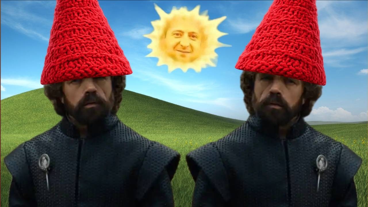 Гномська братва