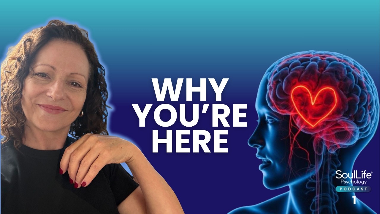 Why You Feel Called and Why You’re Here |1