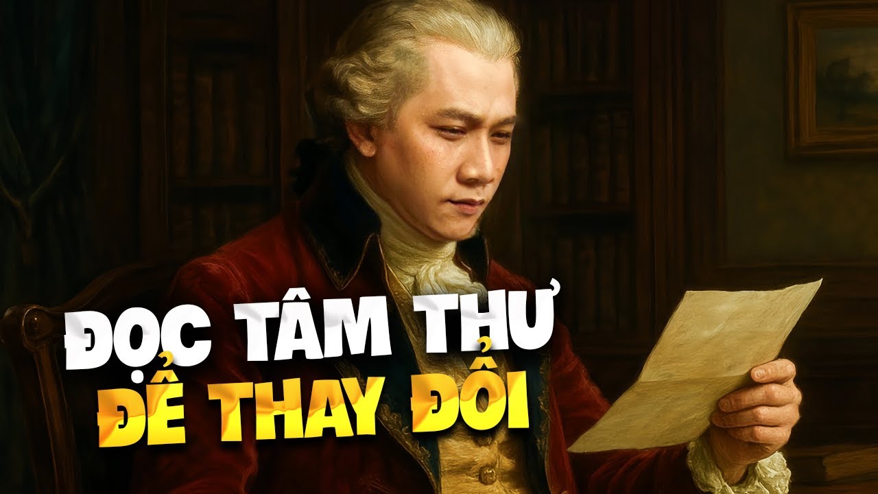 TRUNG VIEGO | THẦY BA CẢM X&Uacute;C KHI NHẬN T&Acirc;M THƯ V&Agrave; THAY ĐỔI TH&Aacute;I ĐỘ VỚI CELEBRITY C&Ugrave;NG C&Aacute;C ĐỒNG ĐỘI