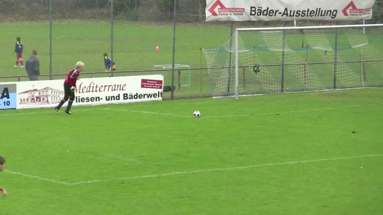 Jesteburg vs Maschen 3