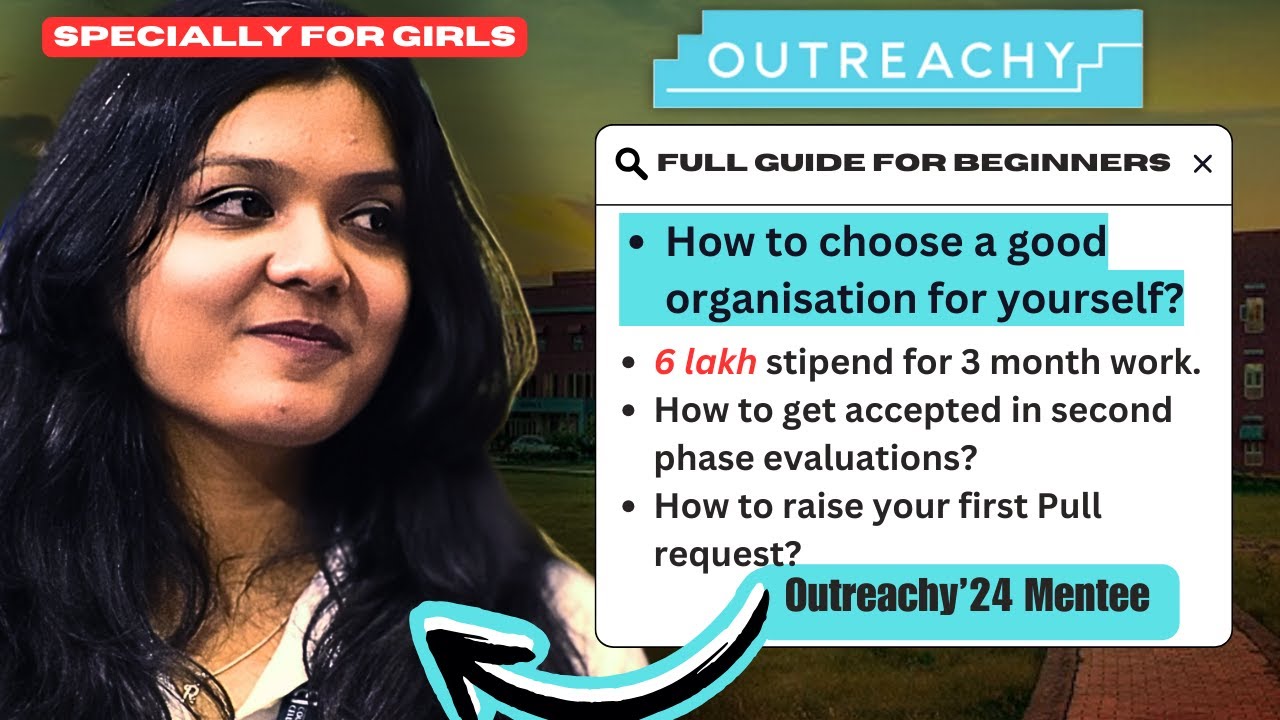 Alert! Outreachy 2nd phase is ON - 2lakh/month
