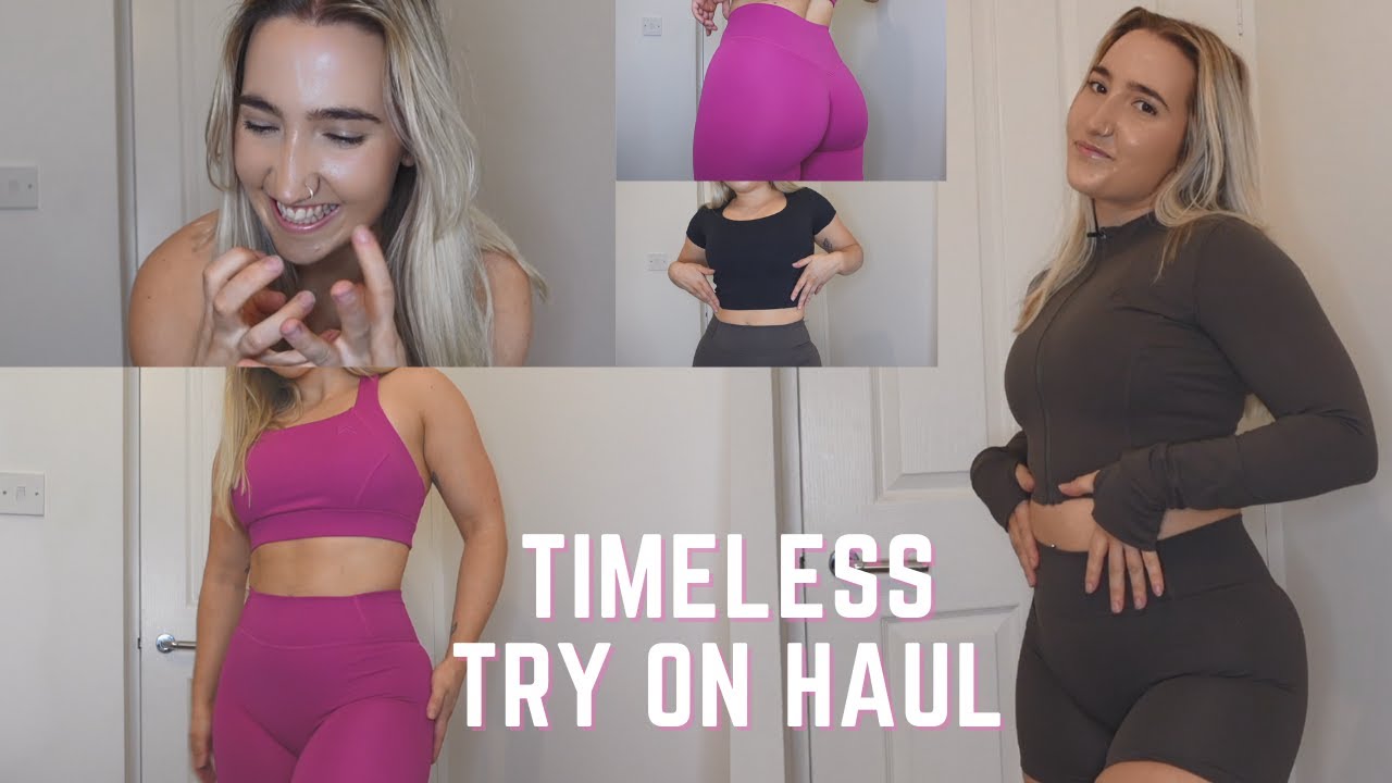 ONER ACTIVE TIMELESS HAUL | Sizing, Details, Try on