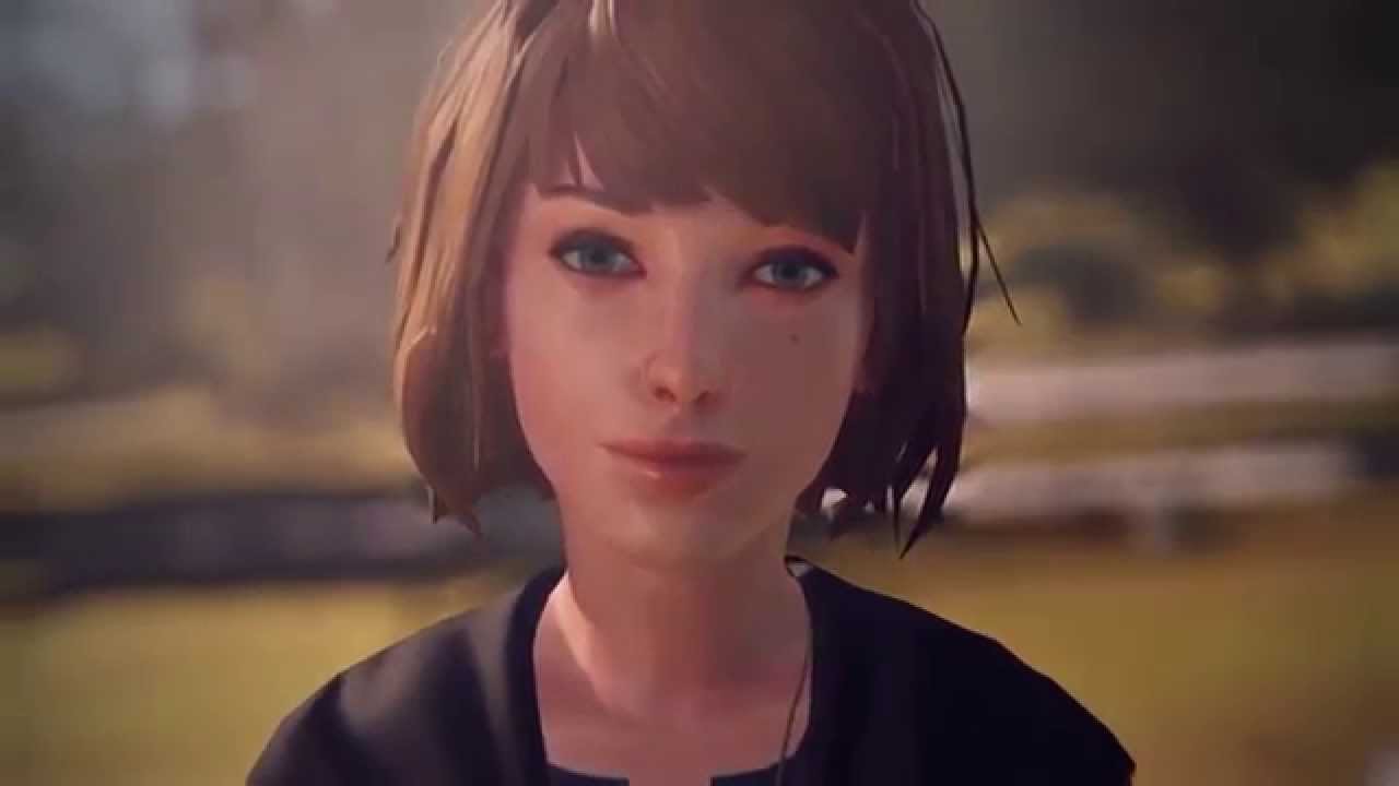 Foals -  Spanish Sahara (Video) - Life is Strange - Episode 5 Footage