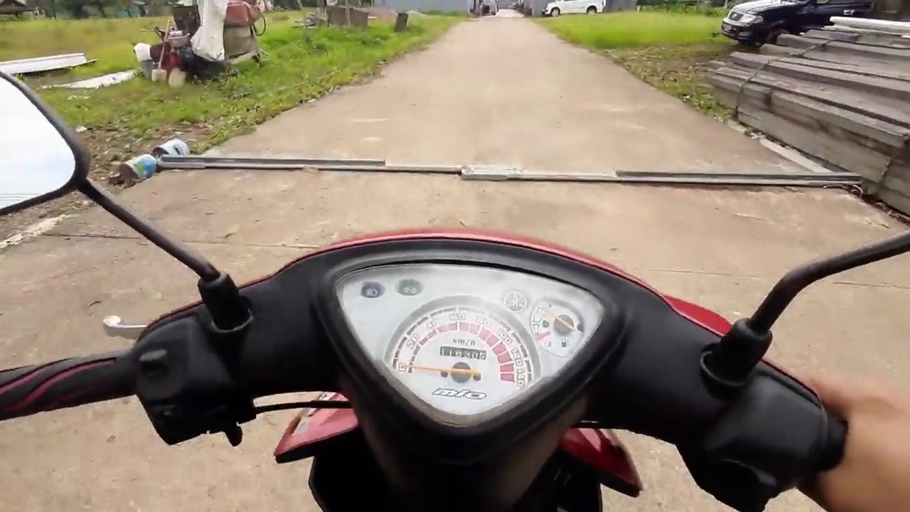 Причины поломки/неисправности спидометра Mio. НЕ ОТПРАВЛЯЙТЕСЬ В МАСТЕРСКУЮ.