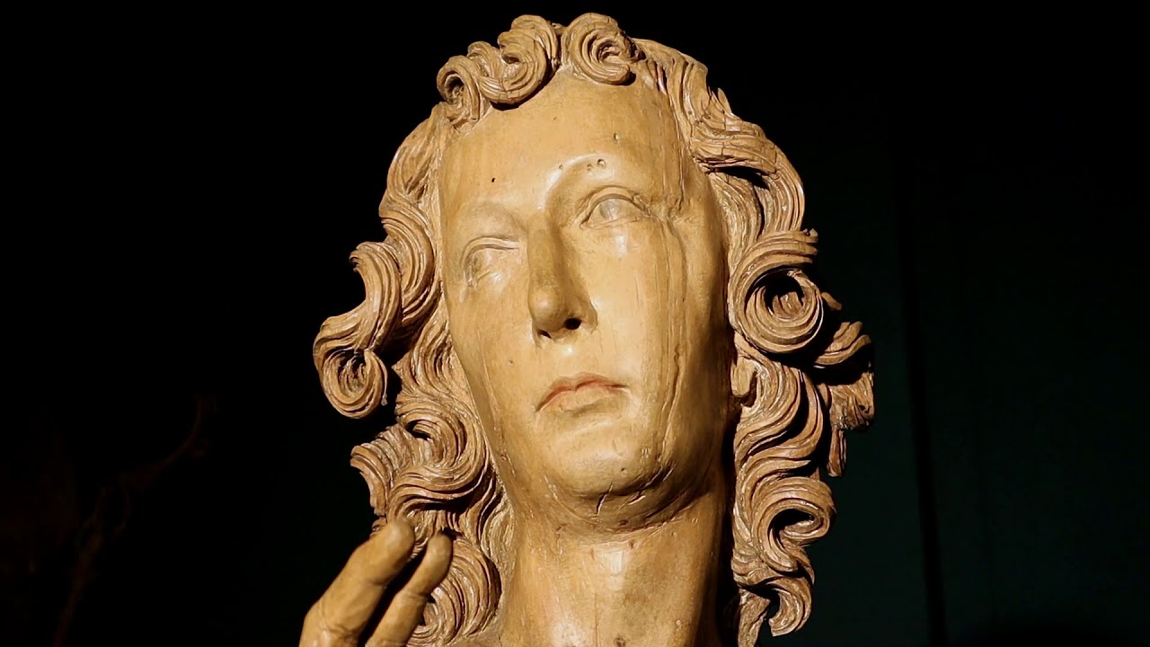 Führung durch die Sonderausstellung 
