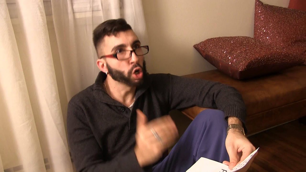 Middle Eastern Parents - Report Card