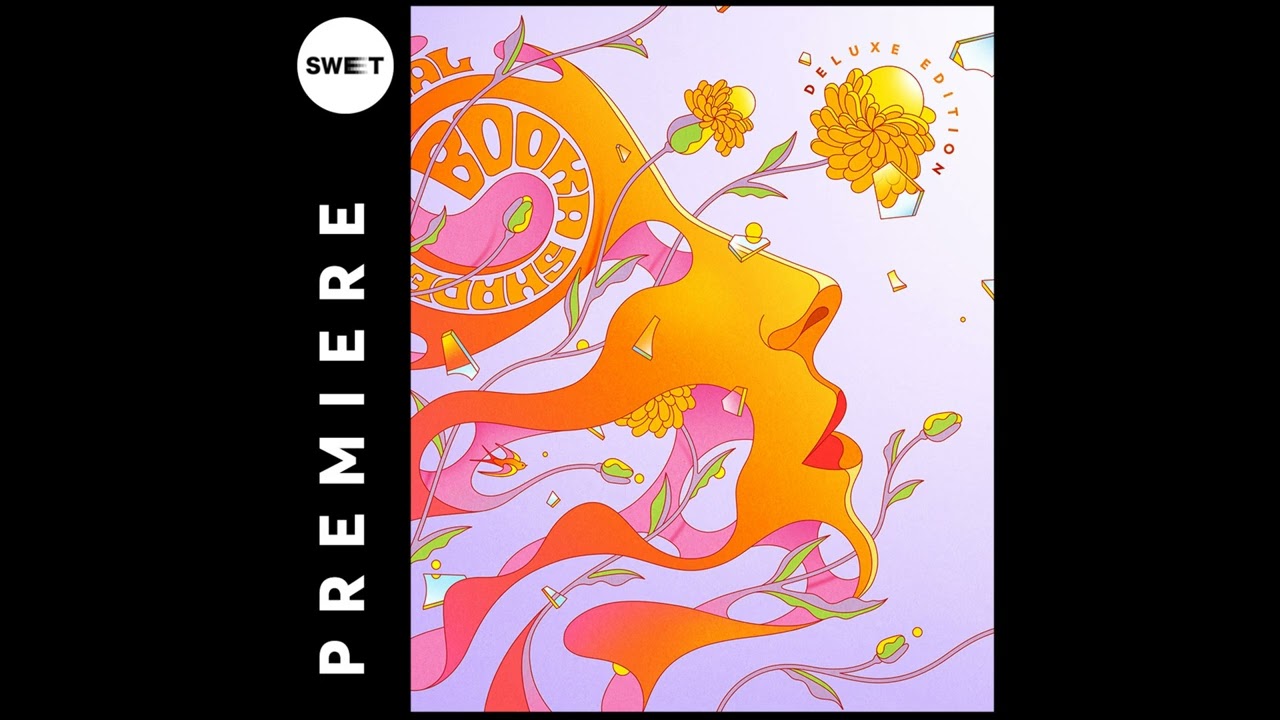 PREMIERE : Booka Shade - Reading Rainbows [Blaufield Music]