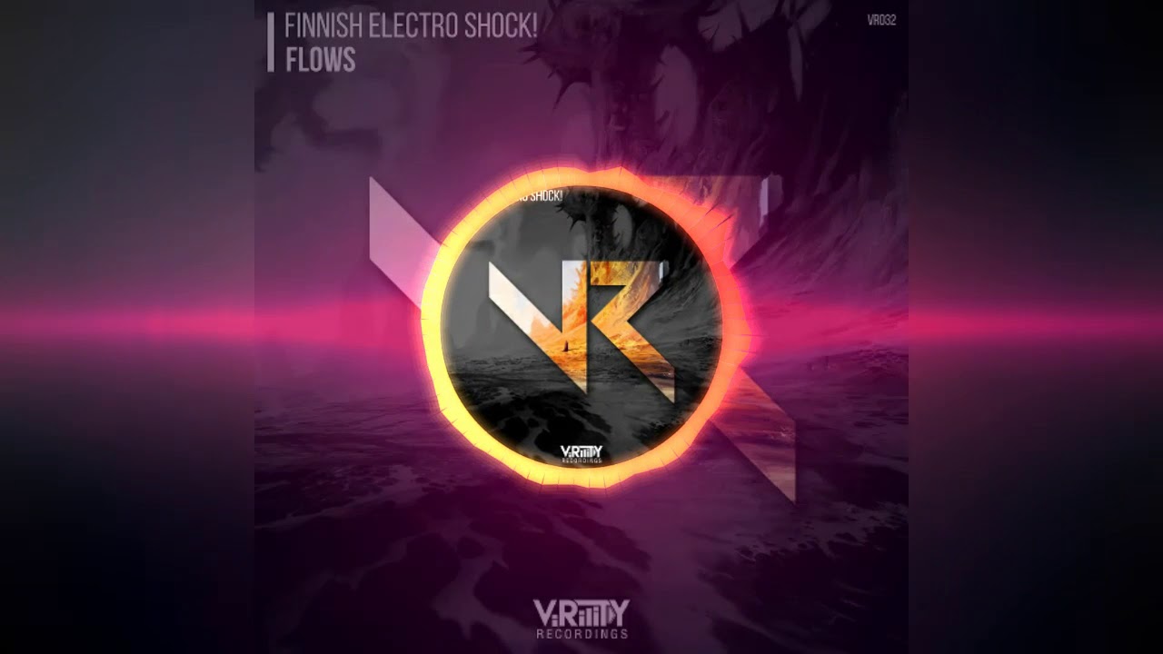 Finnish Electro Shock! - Flows
