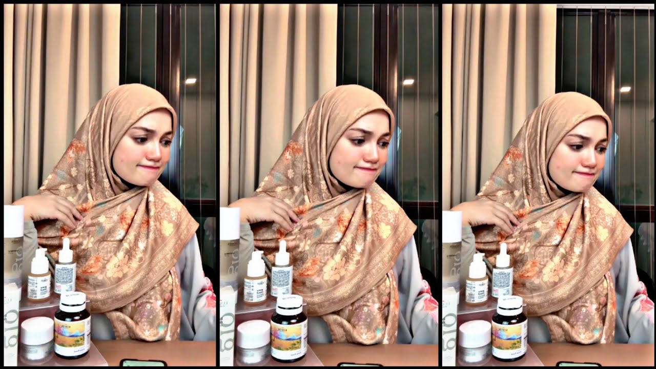 Puteri Sarah Liyana 