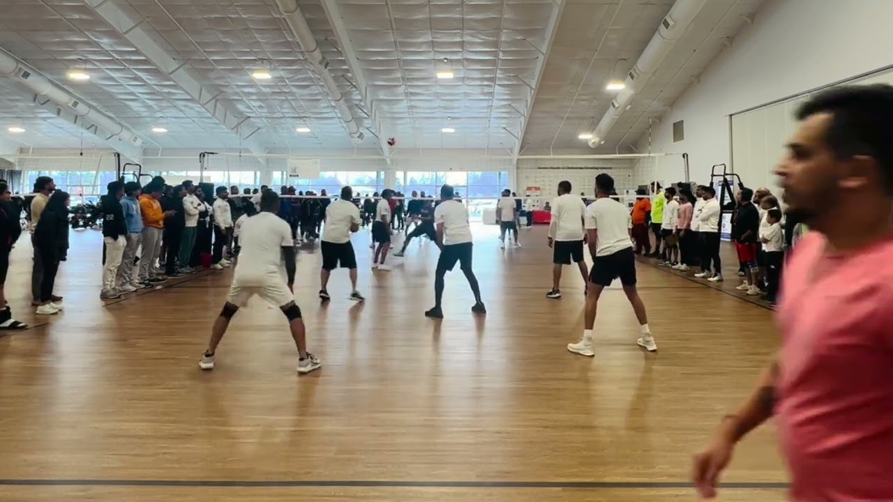 2024 Chattanooga, Tn Volleyball Tournament ( Chattanooga A Vs Marietta )