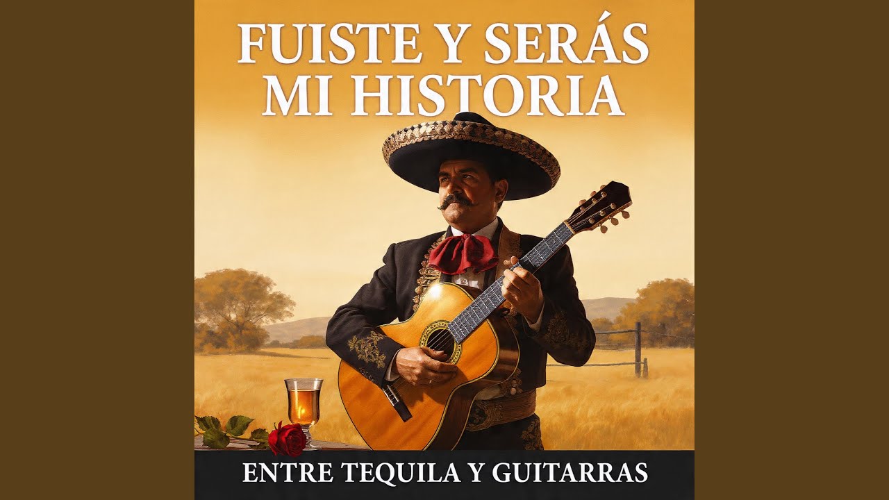 Fuiste y Serás Mi Historia