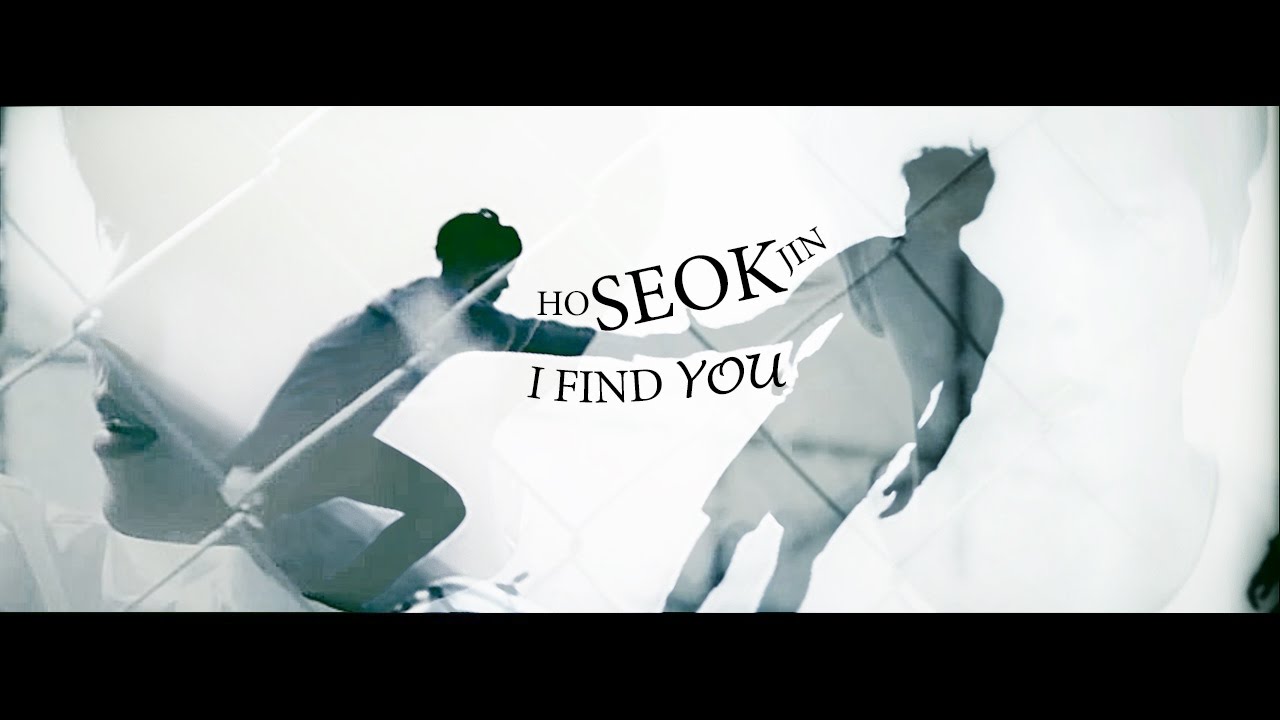 2Seok // I Find You