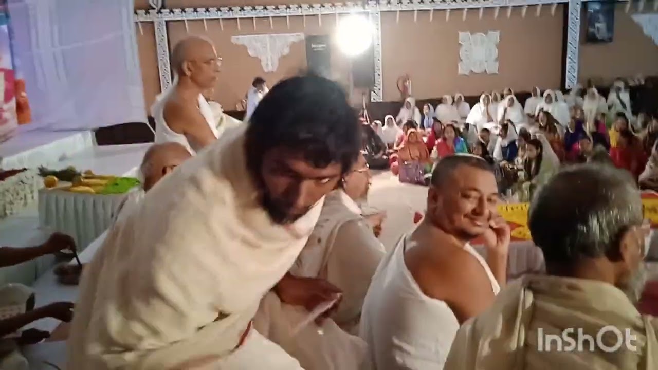 E.S 2020 Palitana Gunanuvad Sabha 