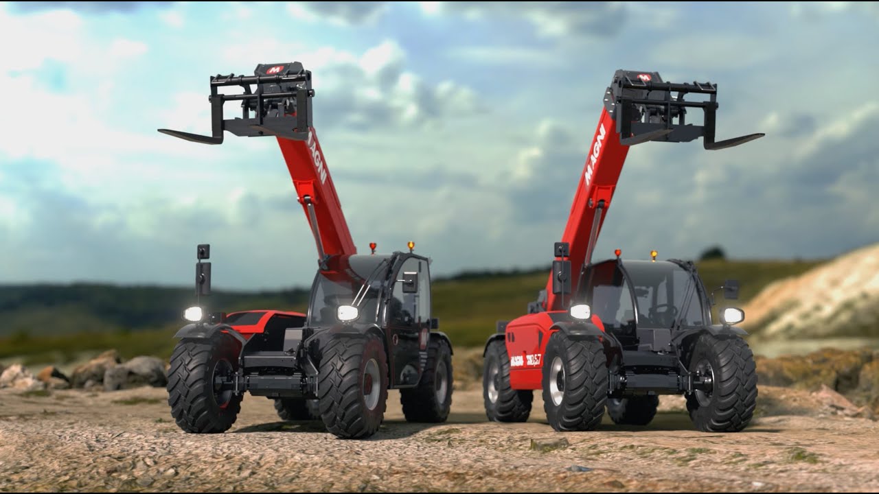 NEW MAGNI TH 3,5.7 & TH 3,5.9