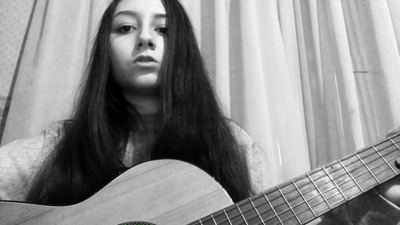 Through The Valley - Shawn James (The Last Of Us Part Two Soundtrack) // cover by estintore