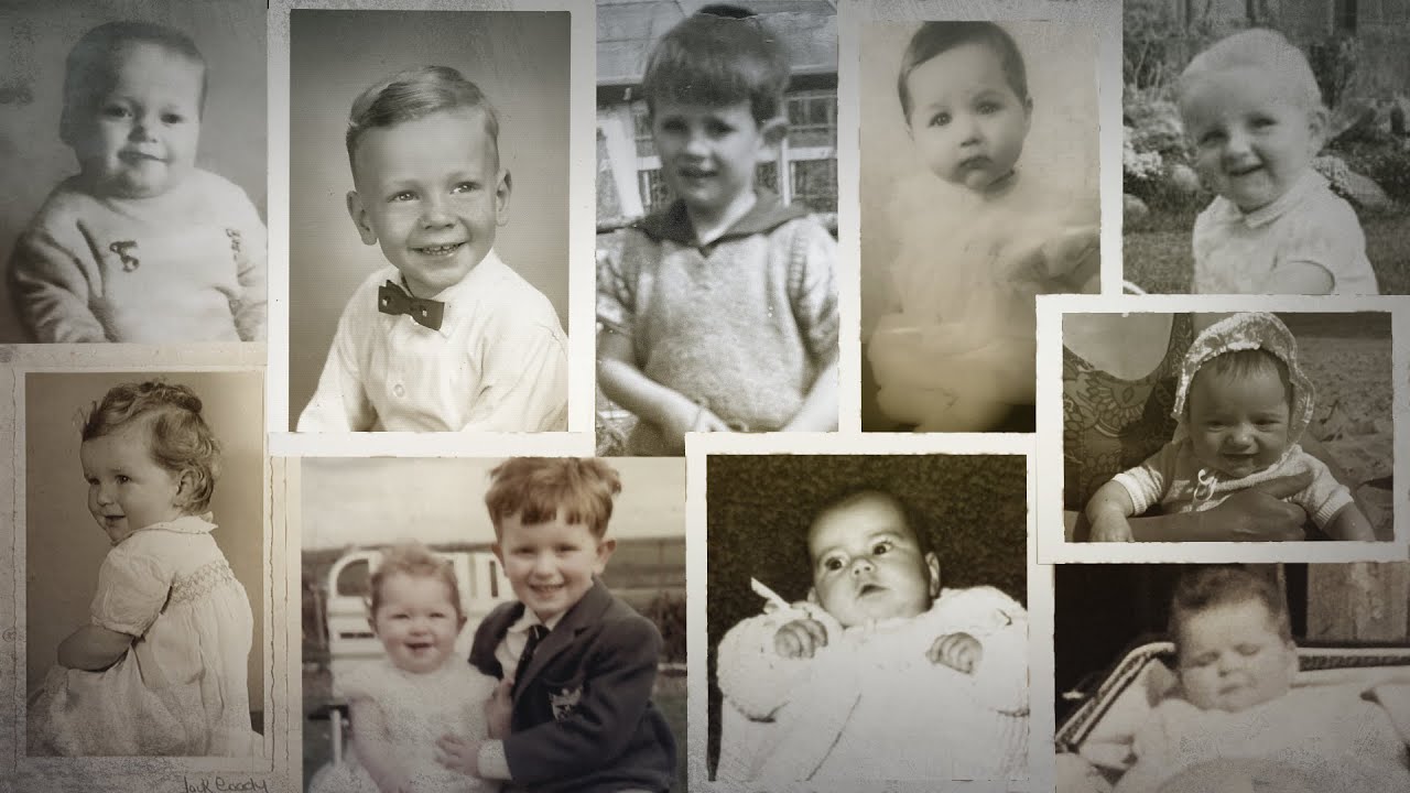 RT&Eacute; Investigates: Ireland's Illegal Adoptions | RT&Eacute;