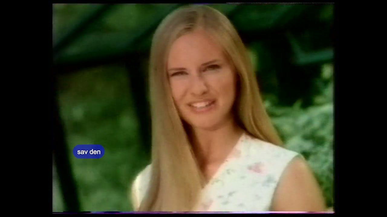 рекламный блок(телеканал орт(беларусь) 2000г.)